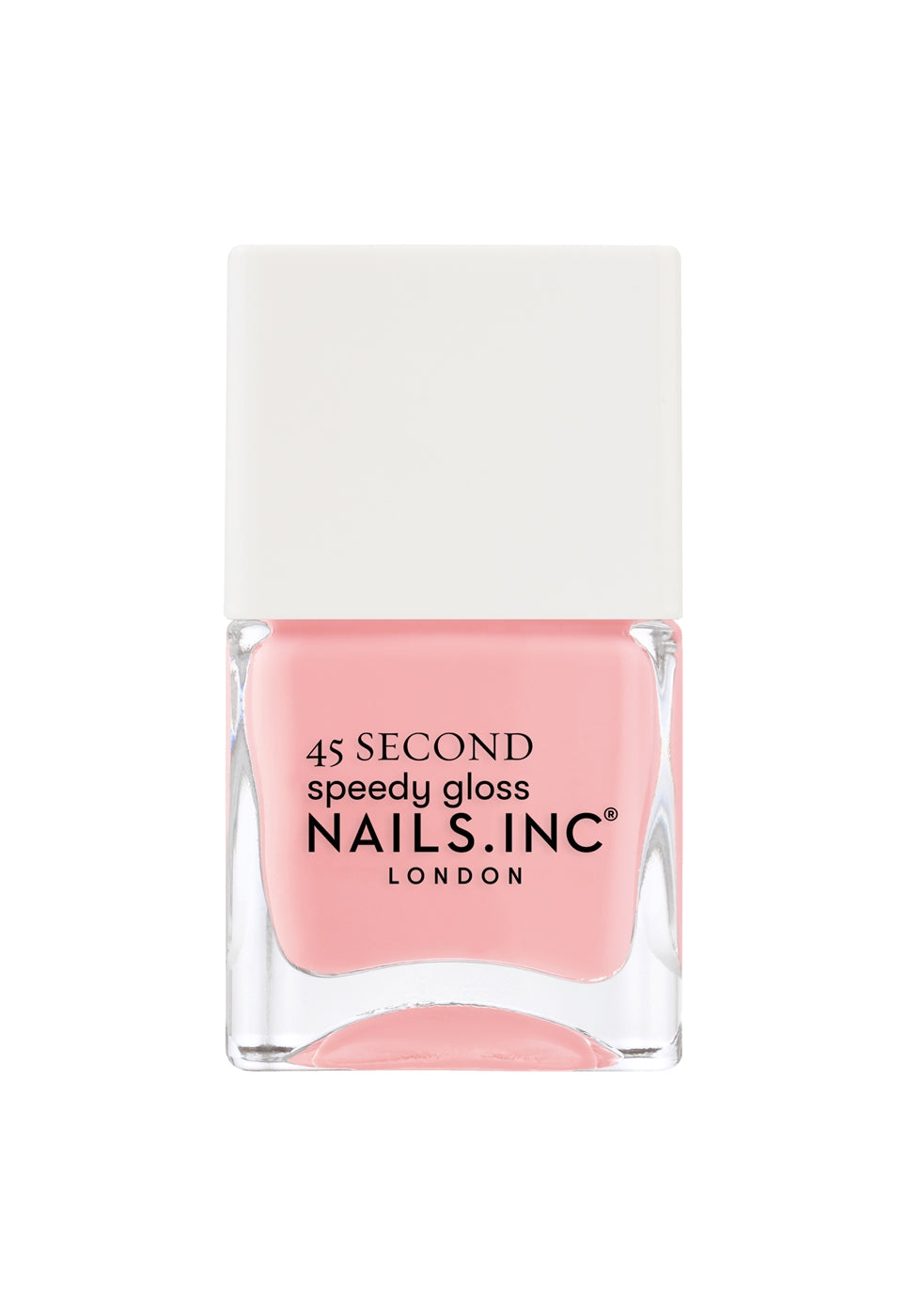 Knightsbridge Nights Out Quick Drying Nail Polish