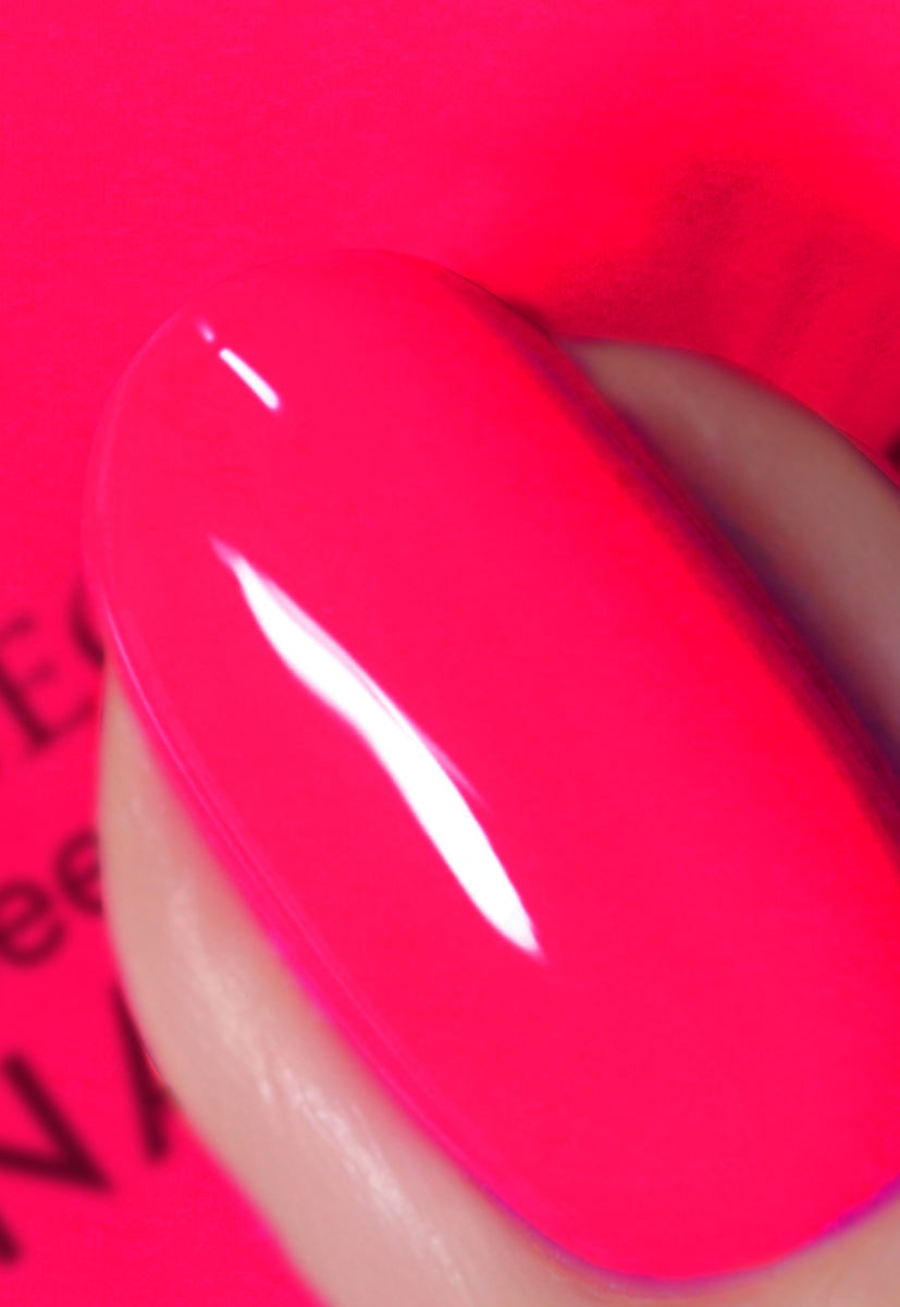 No Bad Days In Notting Hill  Quick Drying Nail Polish