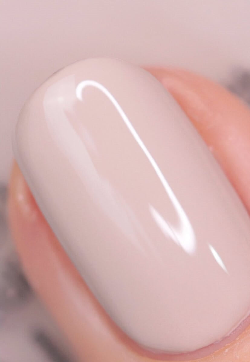 Naked In Neon 4-Piece Nail Polish Set