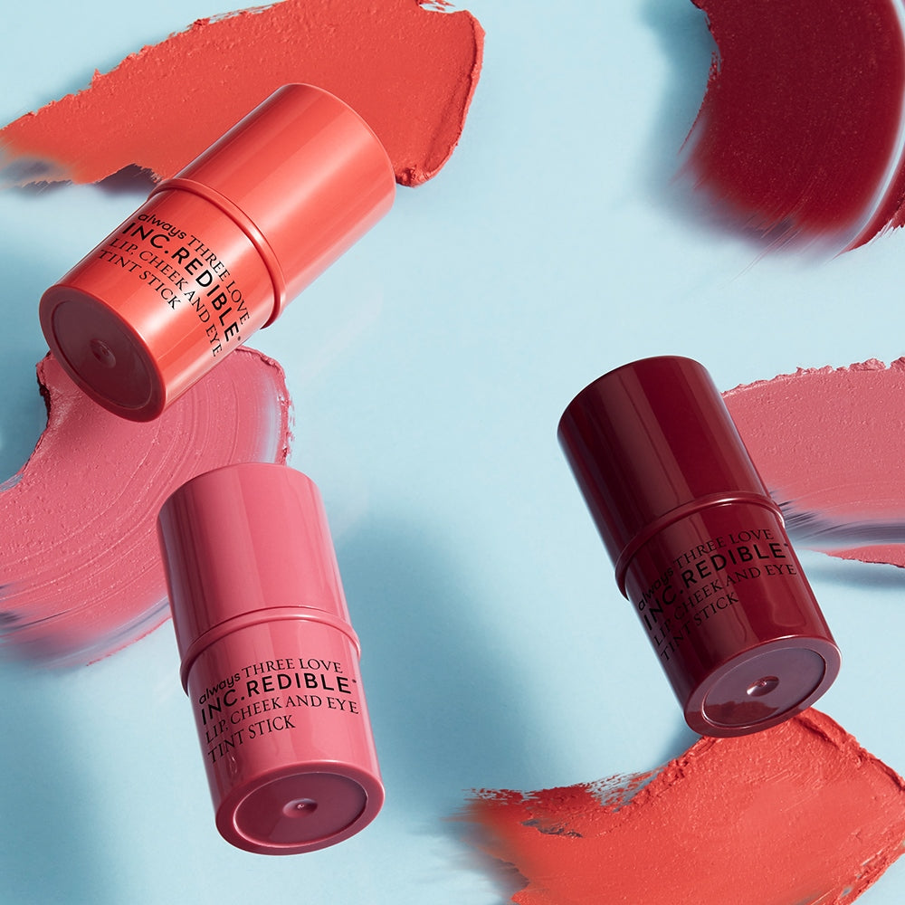Free Lovin Lip, Cheek and Eye Tint Stick