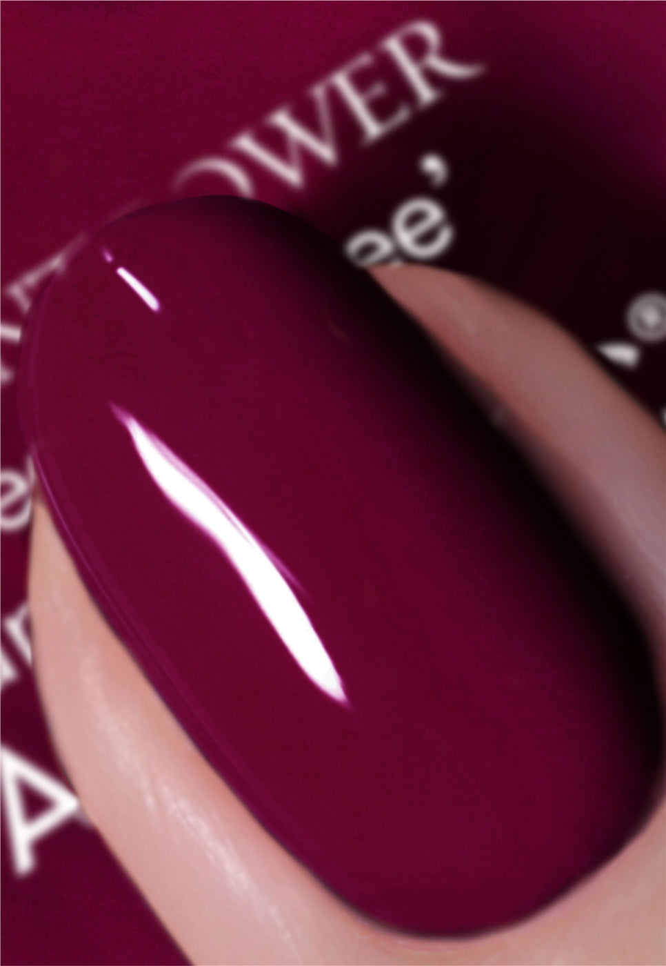 Flex My Complex Plant Power Vegan Nail Polish