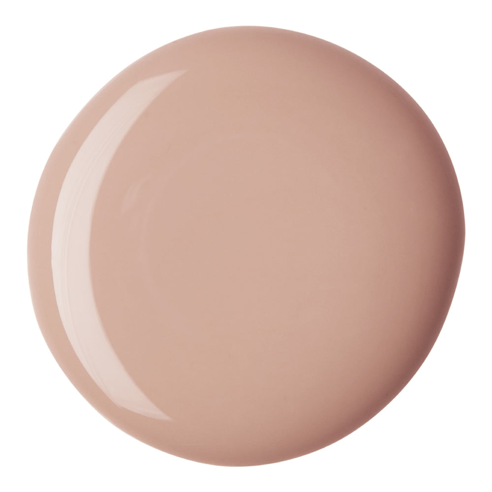 Turks And Caicos Beach Nude Nail Polish