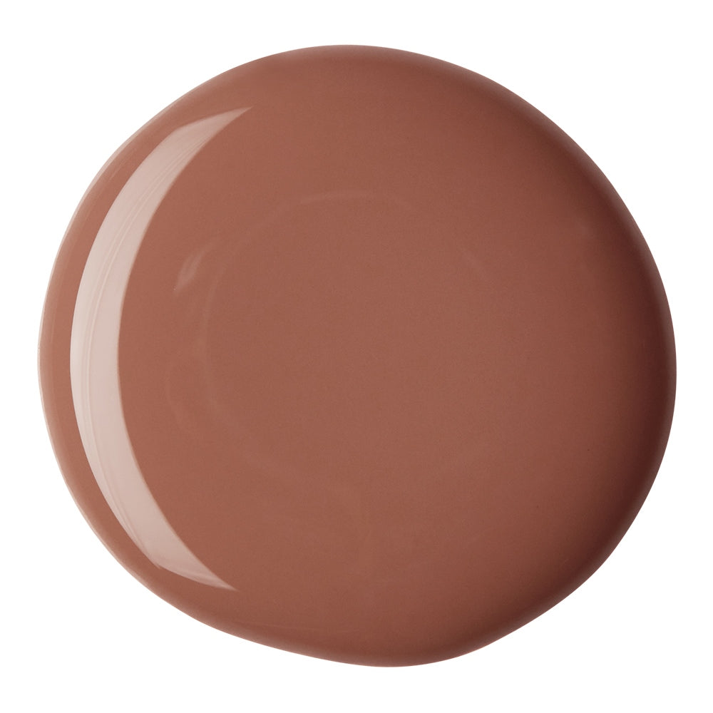 Maldives Beach Nude Nail Polish