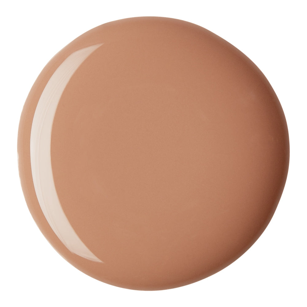 Maldives Beach Nude Nail Polish