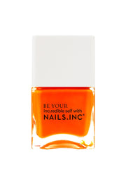 Walker's Court Neon Nail Polish