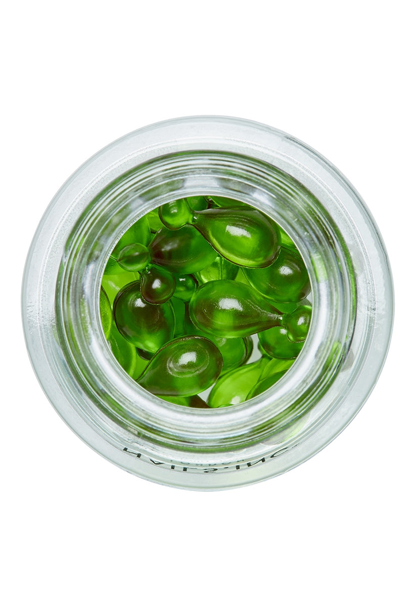 NailKale Superfood Nail Oil Capsules