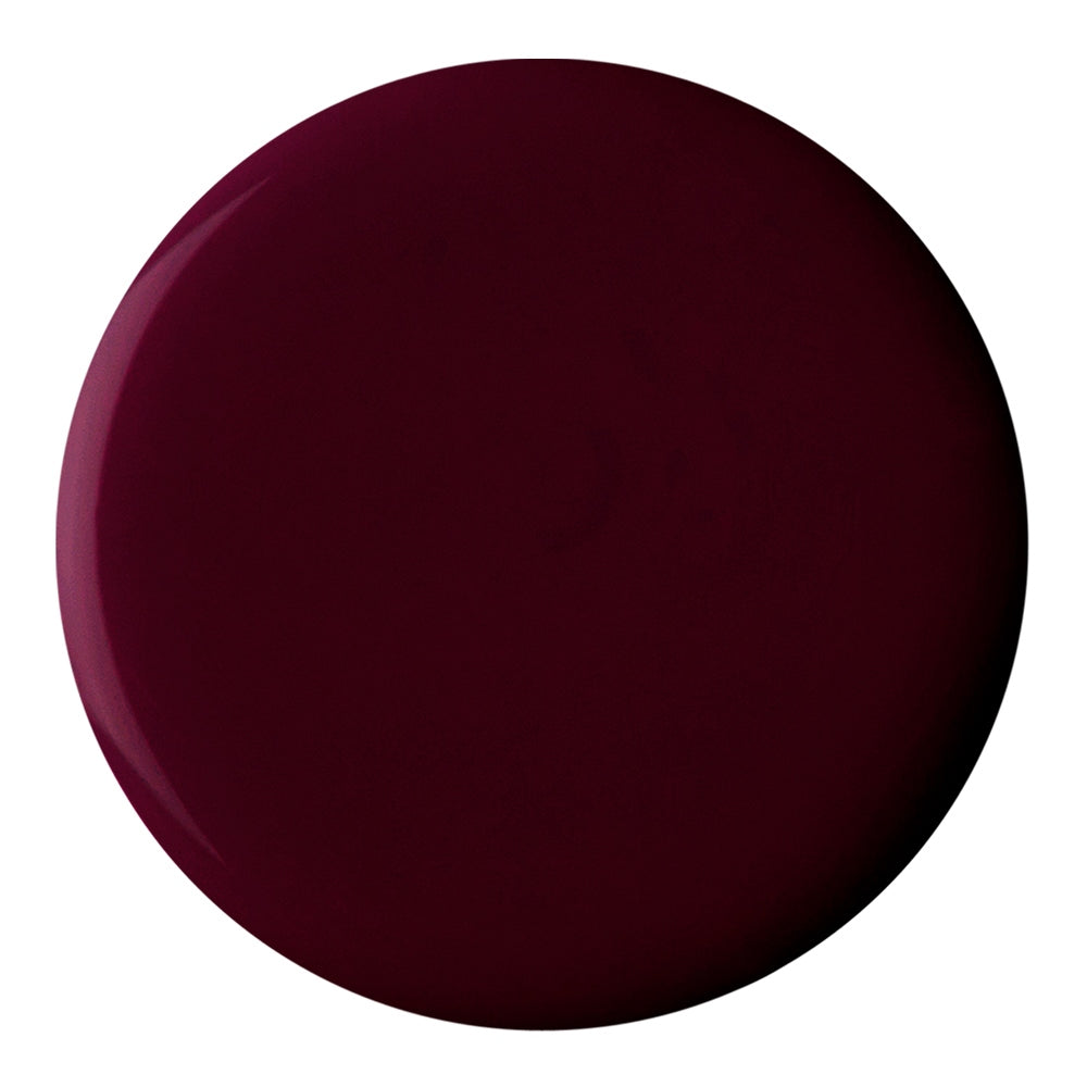 You're So Fire Colour changing Nail Polish