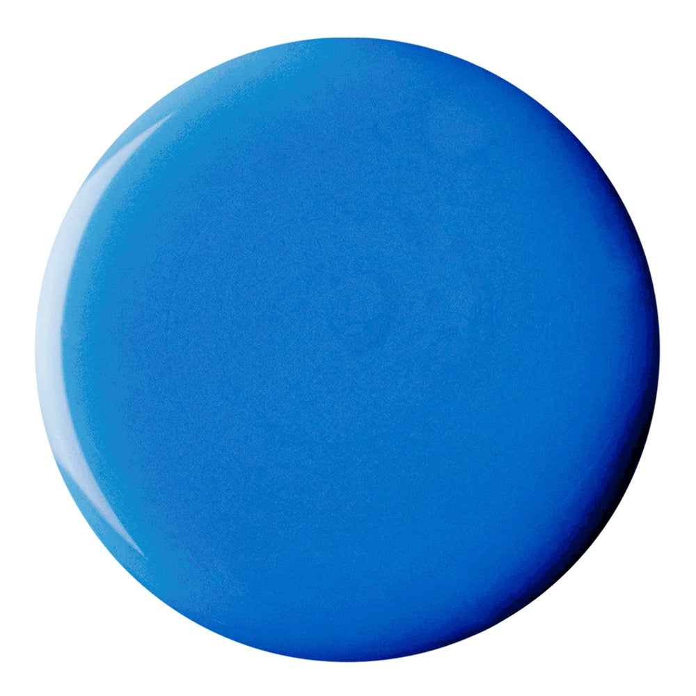 You're So Fire Colour changing Nail Polish