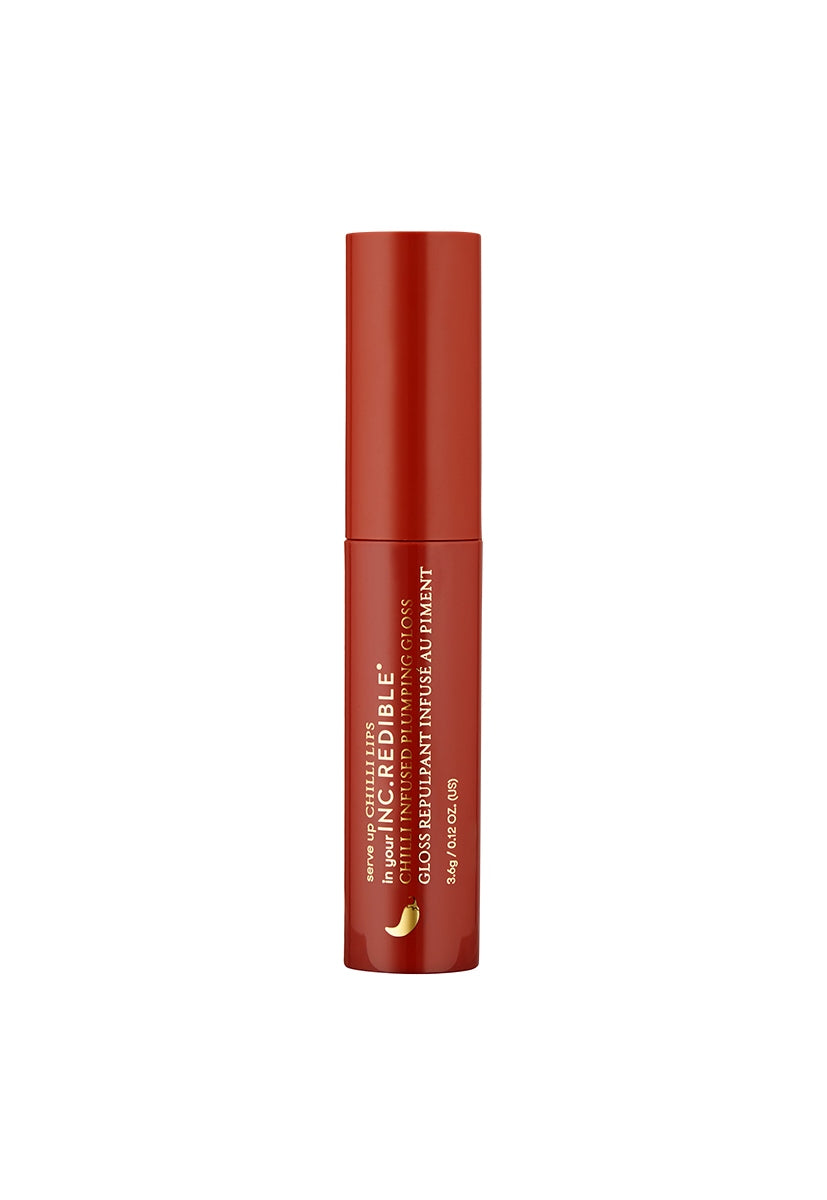 Just Cayenning It Volumising Lip Gloss