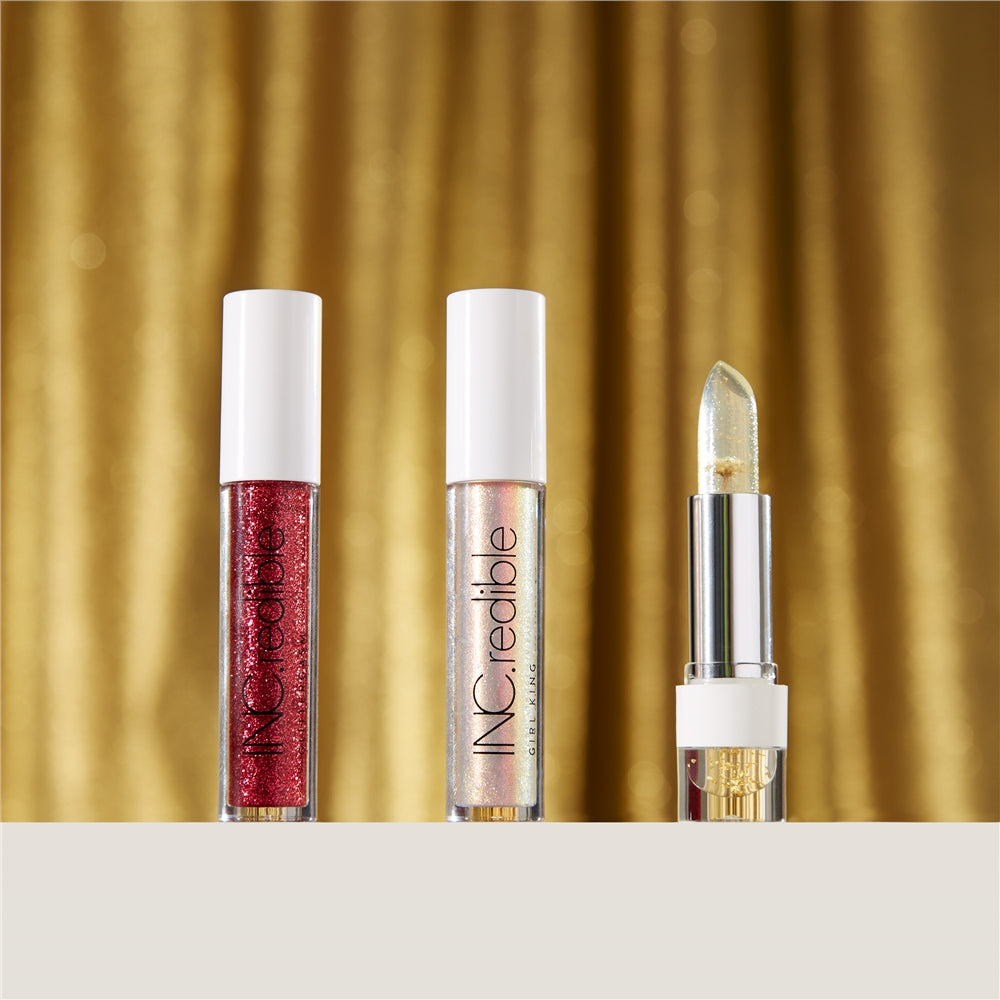 You Lucky Pucker Glitter Lip Gloss