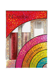 You Lucky Pucker Glitter Lip Gloss