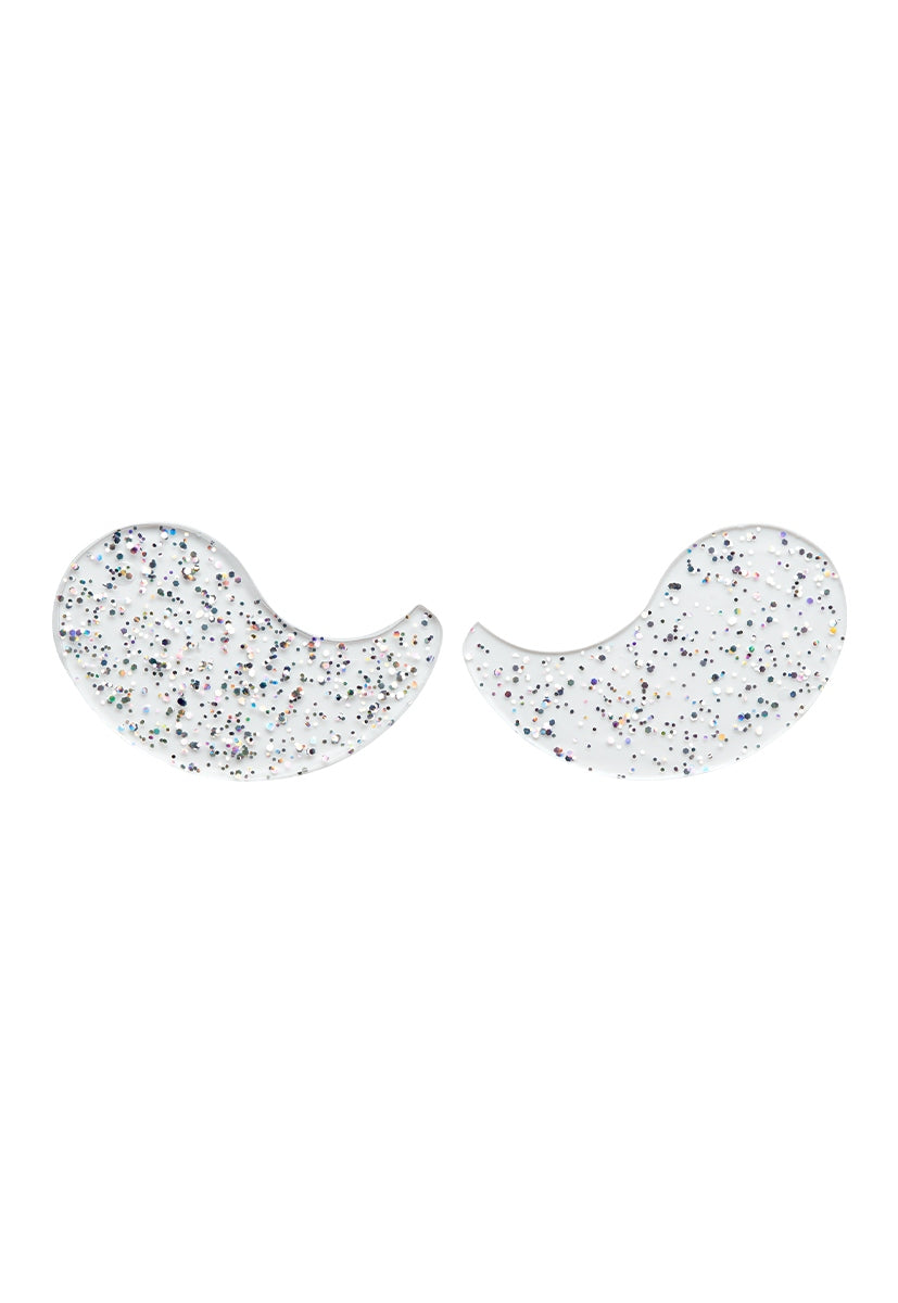 Party Recharge Hydrating Hyaluronic Under-Eye Masks - 20 pairs