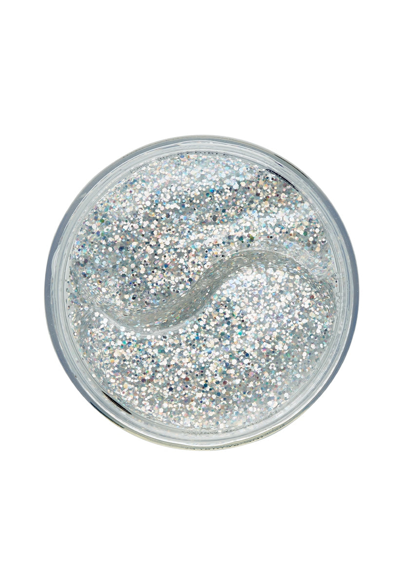 Party Recharge Hydrating Hyaluronic Under-Eye Masks - 20 pairs