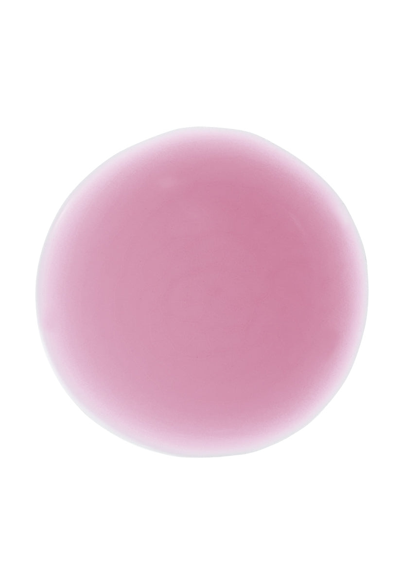 May The Quartz Be With You Marble Effect Nail Polish