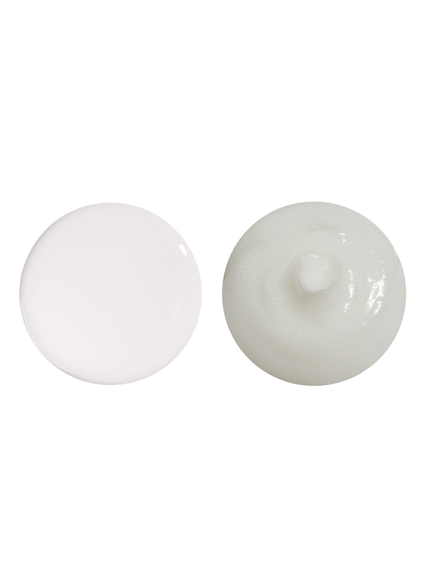 Palms Together 2 in 1 Hand Cleansing Gel and Cream Duo