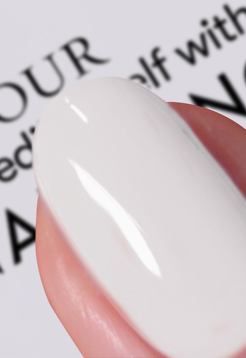 You Dessert Love Nail Polish