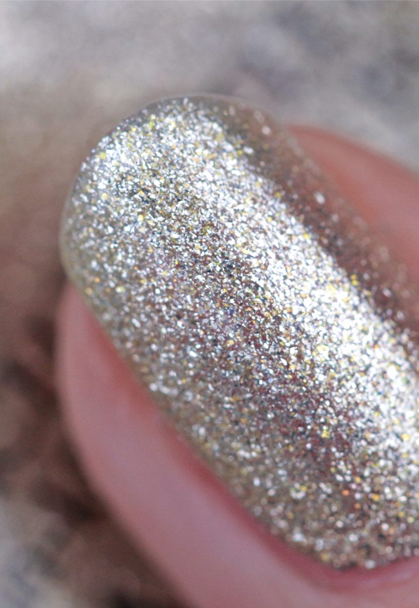 Beach Bottled That Tan Life Nail Polish