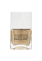 Beach Bottled That Tan Life Nail Polish
