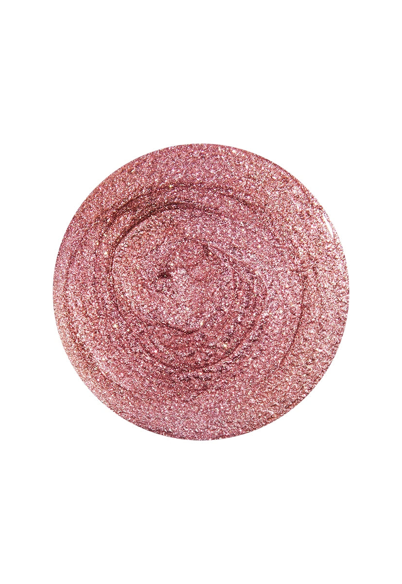 Beach Bottled Major Player Nail Polish