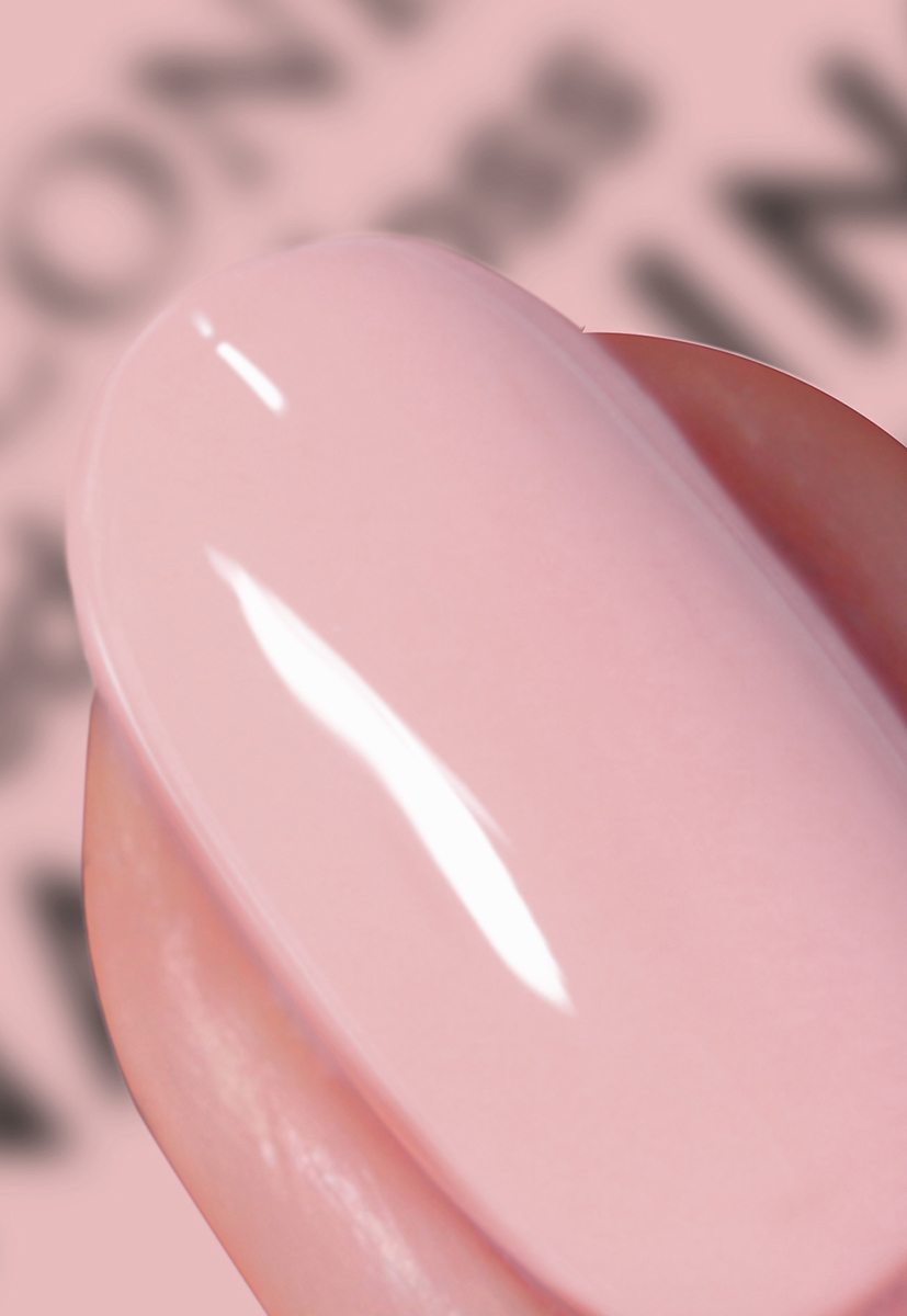 Fly By At Victoria Quick Drying Nail Polish