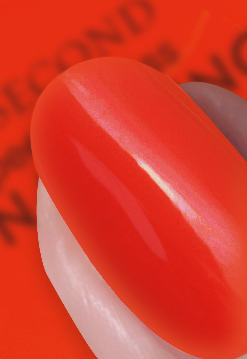 Piccadilly Please Quick Drying Nail Polish