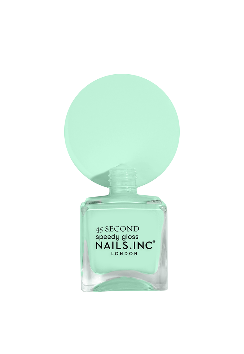 Wellness In Wimbledon Quick Drying Nail Polish