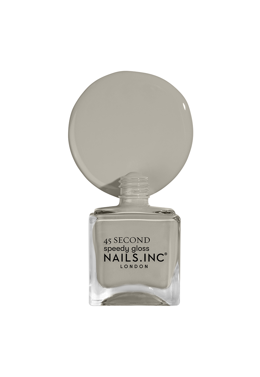 Made In Marylebone Quick Drying Nail Polish