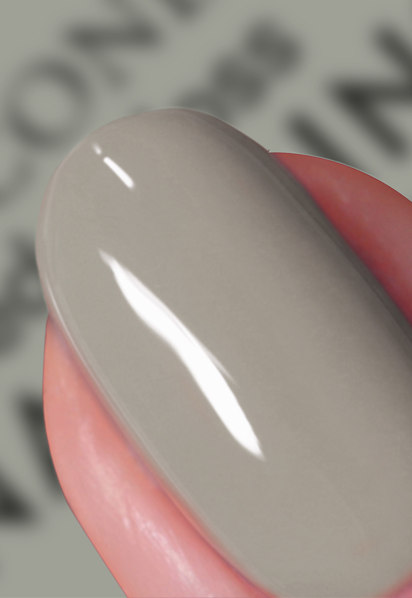 Made In Marylebone Quick Drying Nail Polish