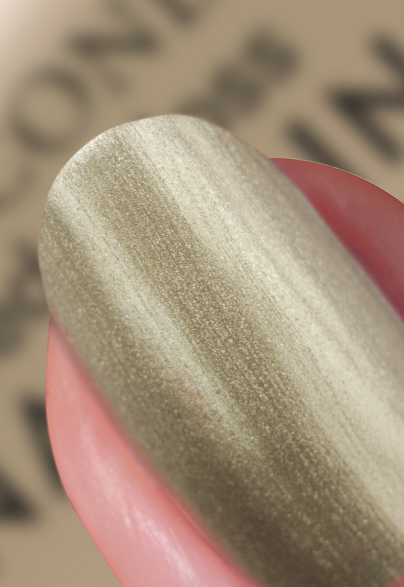 Call Me In Covent Garden Quick Drying Nail Polish