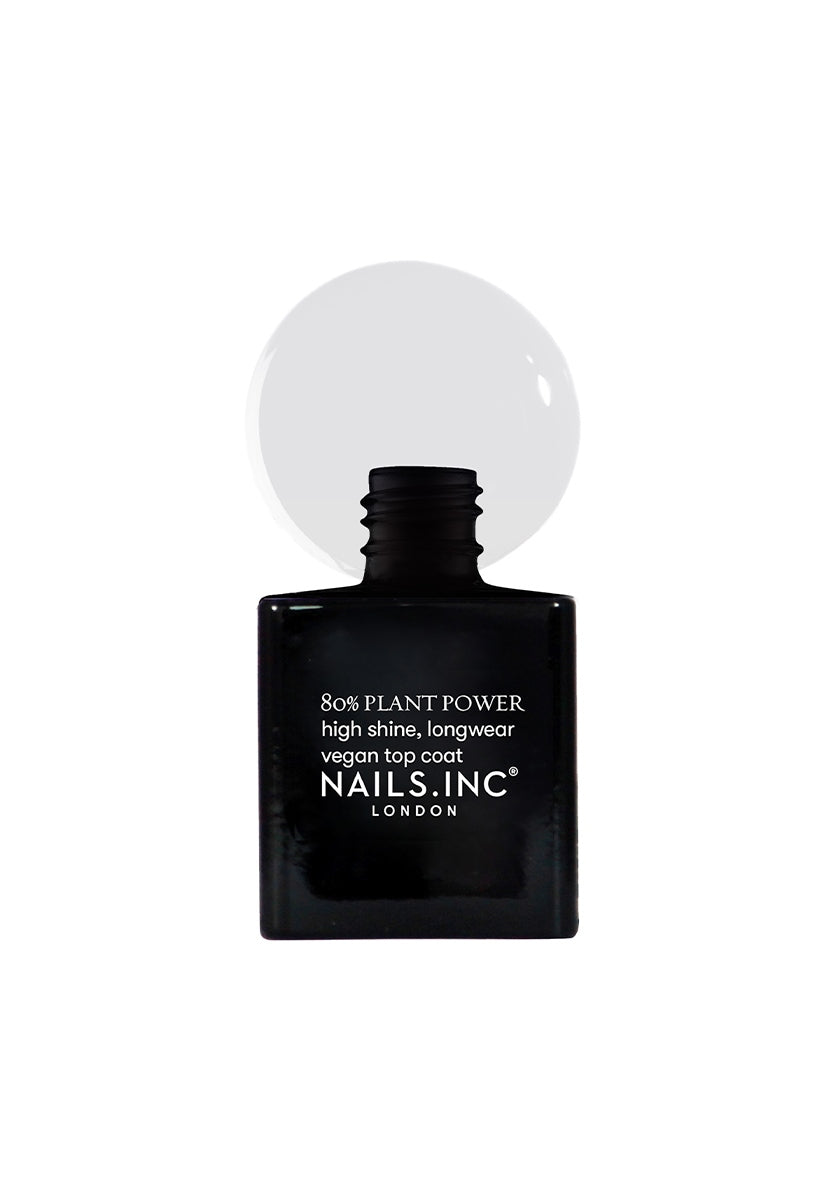 Mini Plant Power Top Coat 5ml