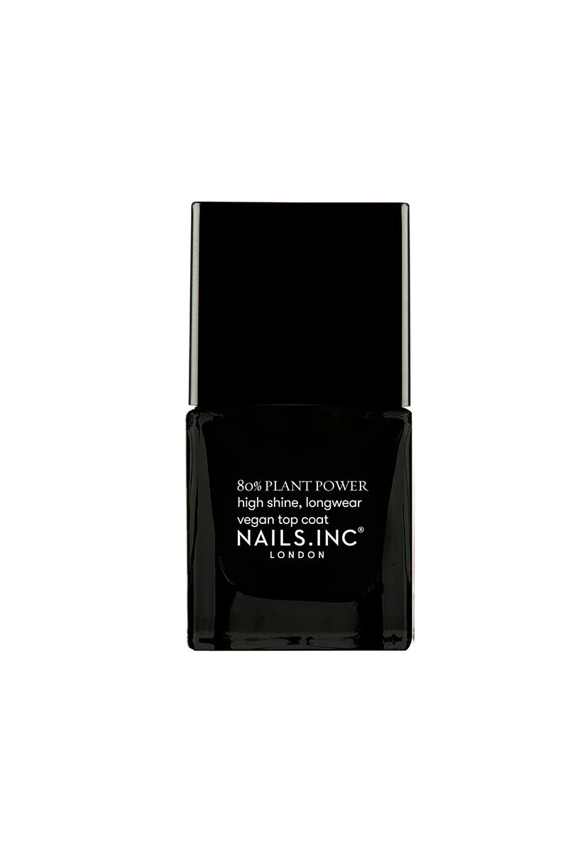 Mini Plant Power Top Coat 5ml