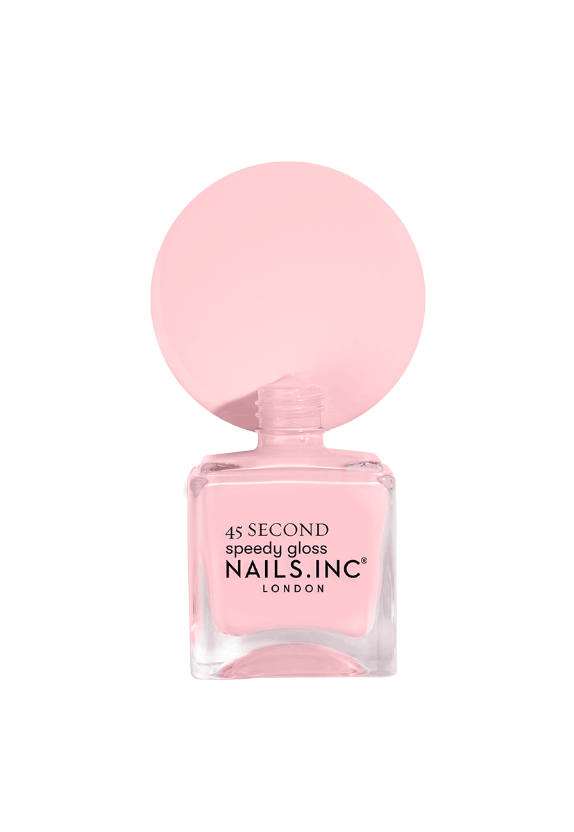 Ladbroke Grove Grooving Quick Drying Nail Polish