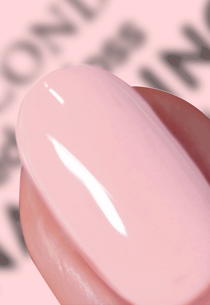 Ladbroke Grove Grooving Quick Drying Nail Polish