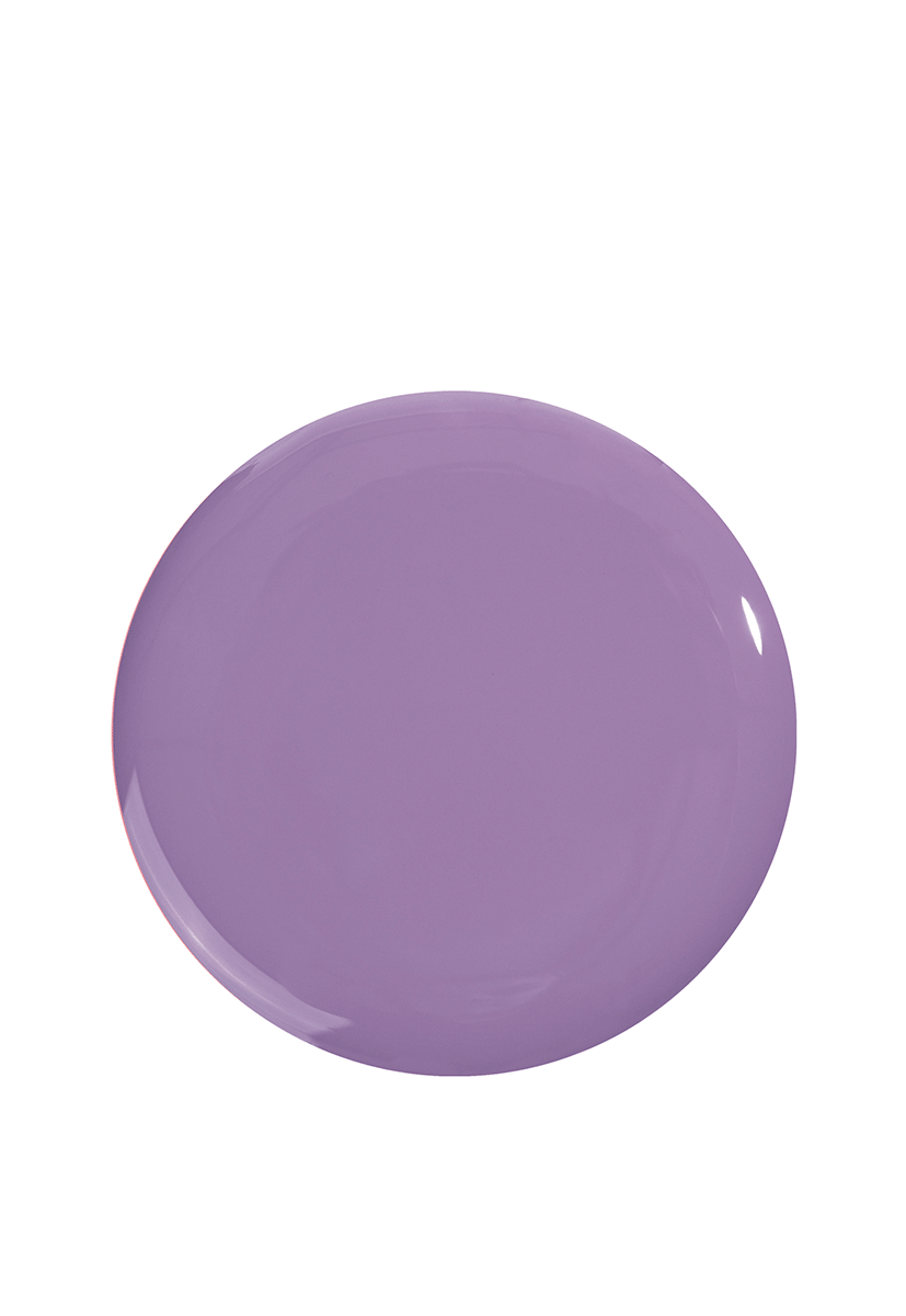 Served Up Sweet Scented Nail Polish