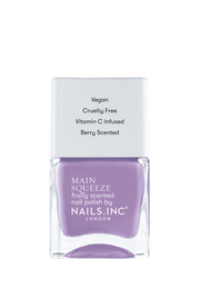 Served Up Sweet Scented Nail Polish