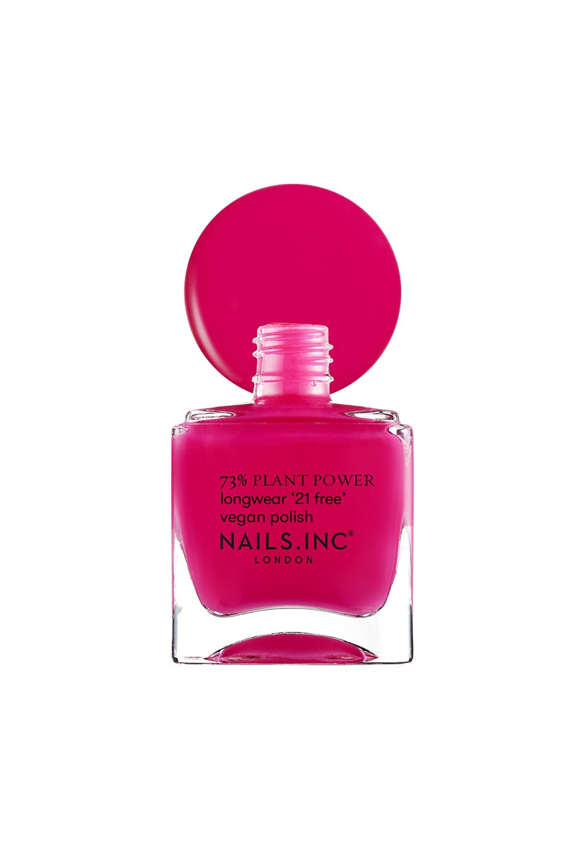 Mindfulness Mantra Plant Power Vegan Nail Polish