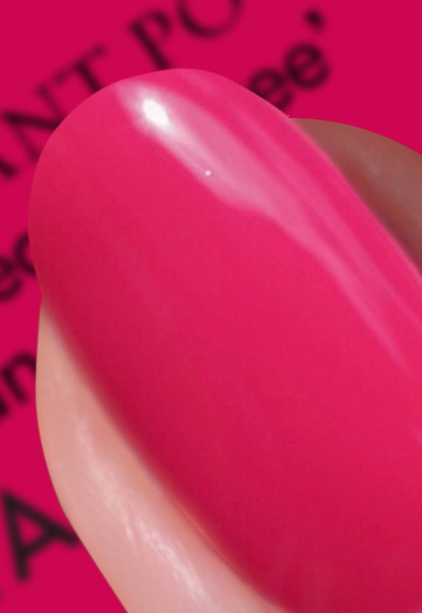 Mindfulness Mantra Plant Power Vegan Nail Polish