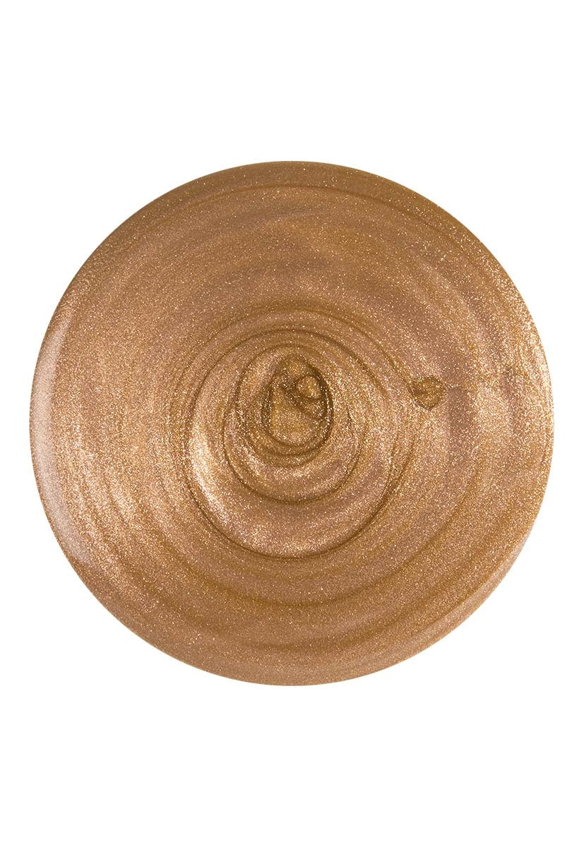 I'm In Charge Magnet Effect Nail Polish