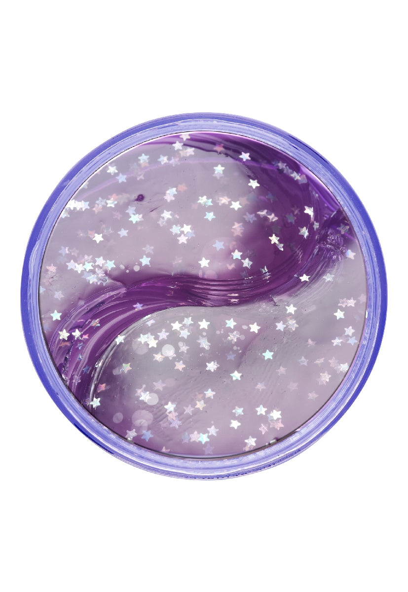 Party Recharge Soothing Melatonin Under Eye Masks - 20 pairs