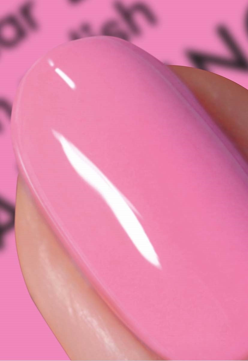 Earth Loves You Plant Power Vegan Nail Polish