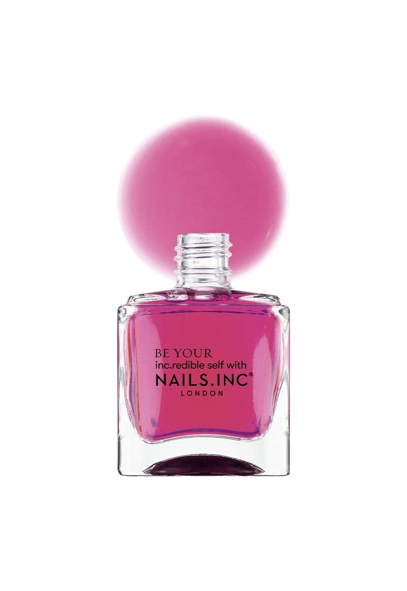 Glow Naturale Glowing Nail Polish Duo