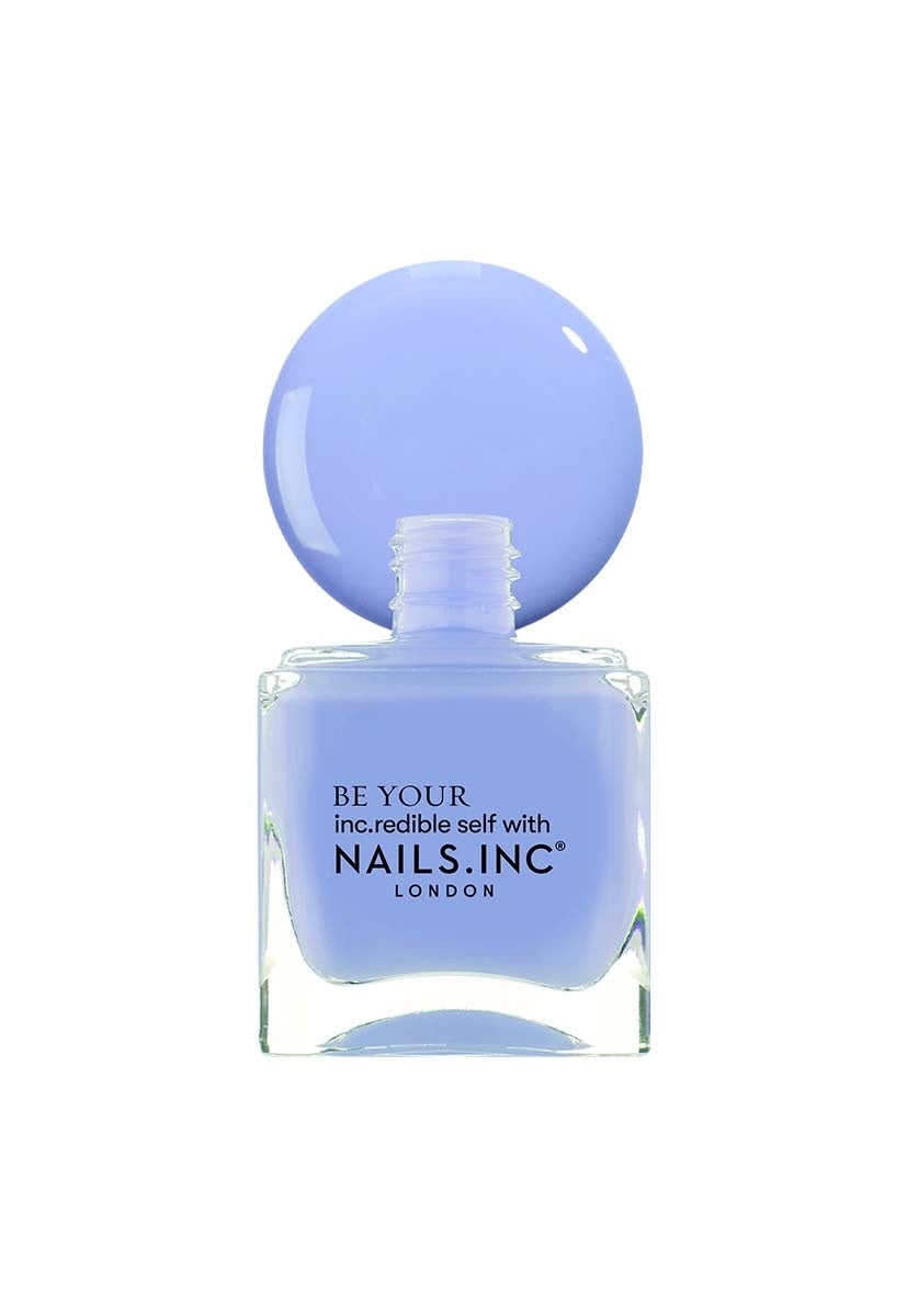 Feeling So Fly Nail Polish and Stickers Set