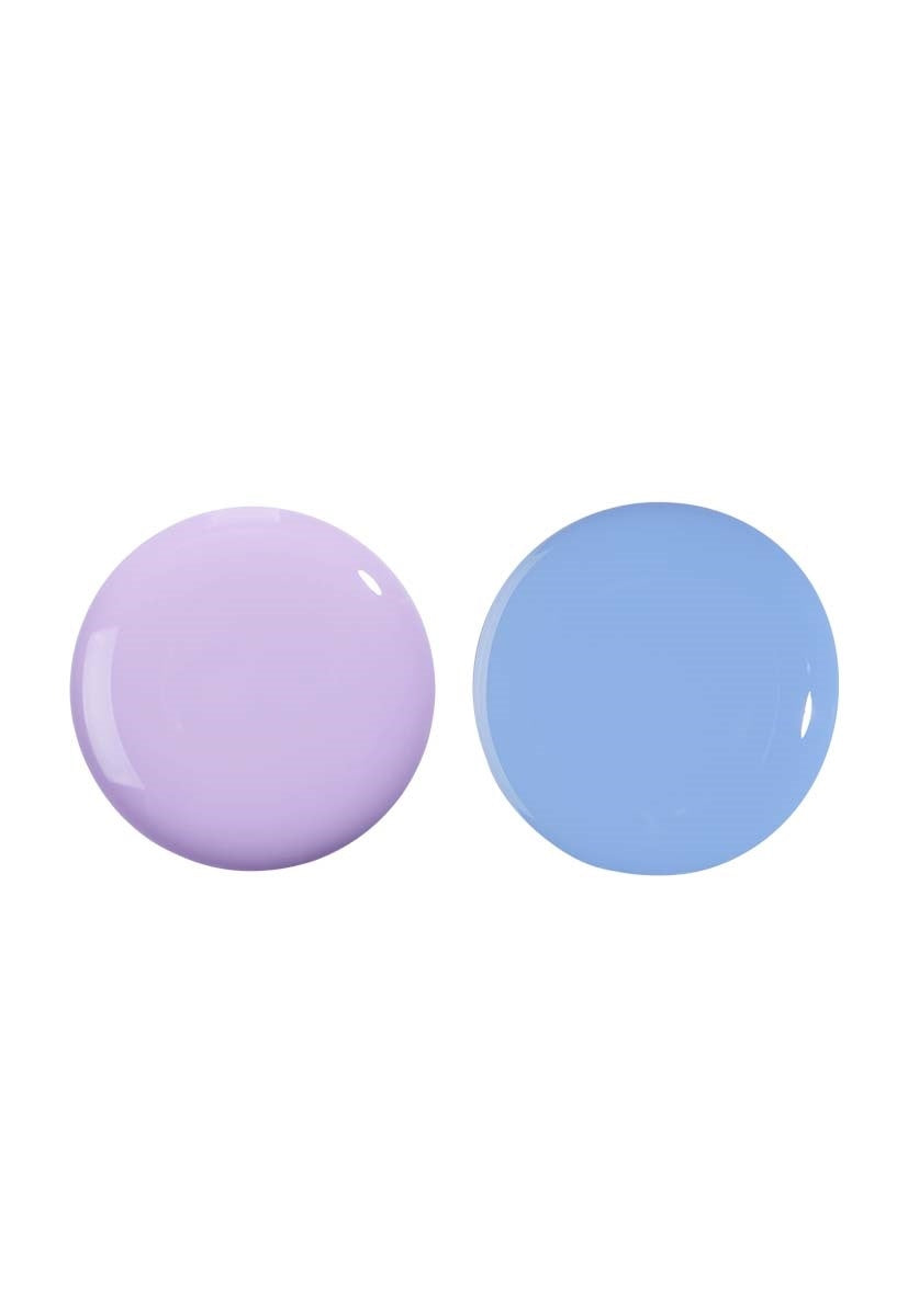 Feeling So Fly Nail Polish and Stickers Set