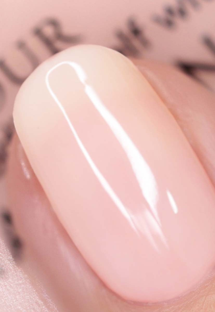 Base Glow Hyaluronic Base Coat