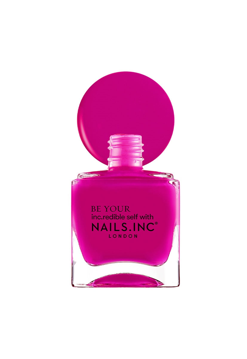 On The Horizon 4-Piece Nail Polish Set