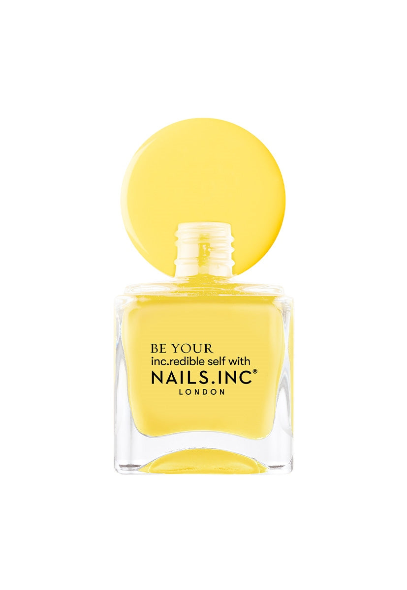 On The Horizon 4-Piece Nail Polish Set