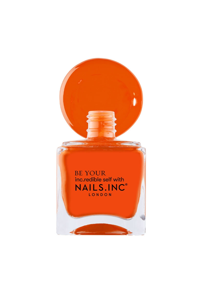 On The Horizon 4-Piece Nail Polish Set
