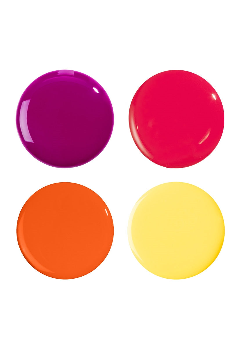 On The Horizon 4-Piece Nail Polish Set