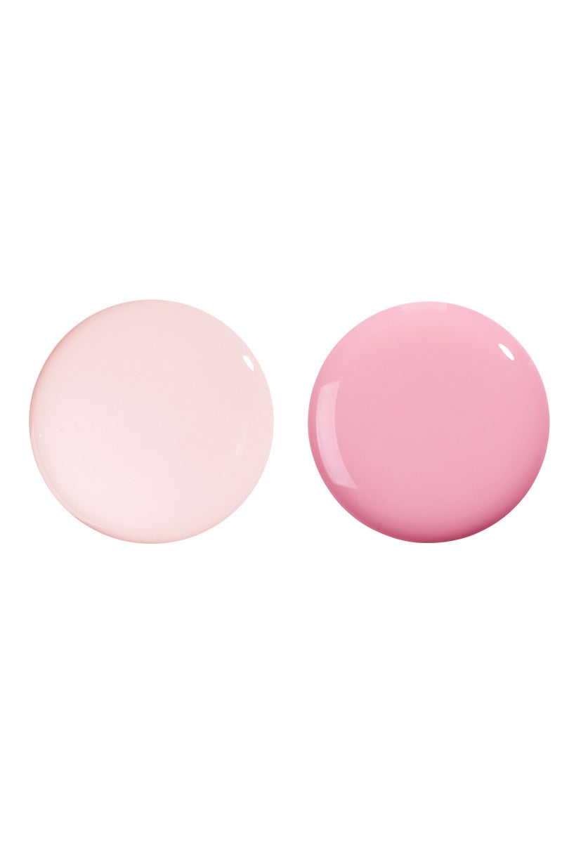 Pearl-Fect Mani Nail Polish and Sticker Set