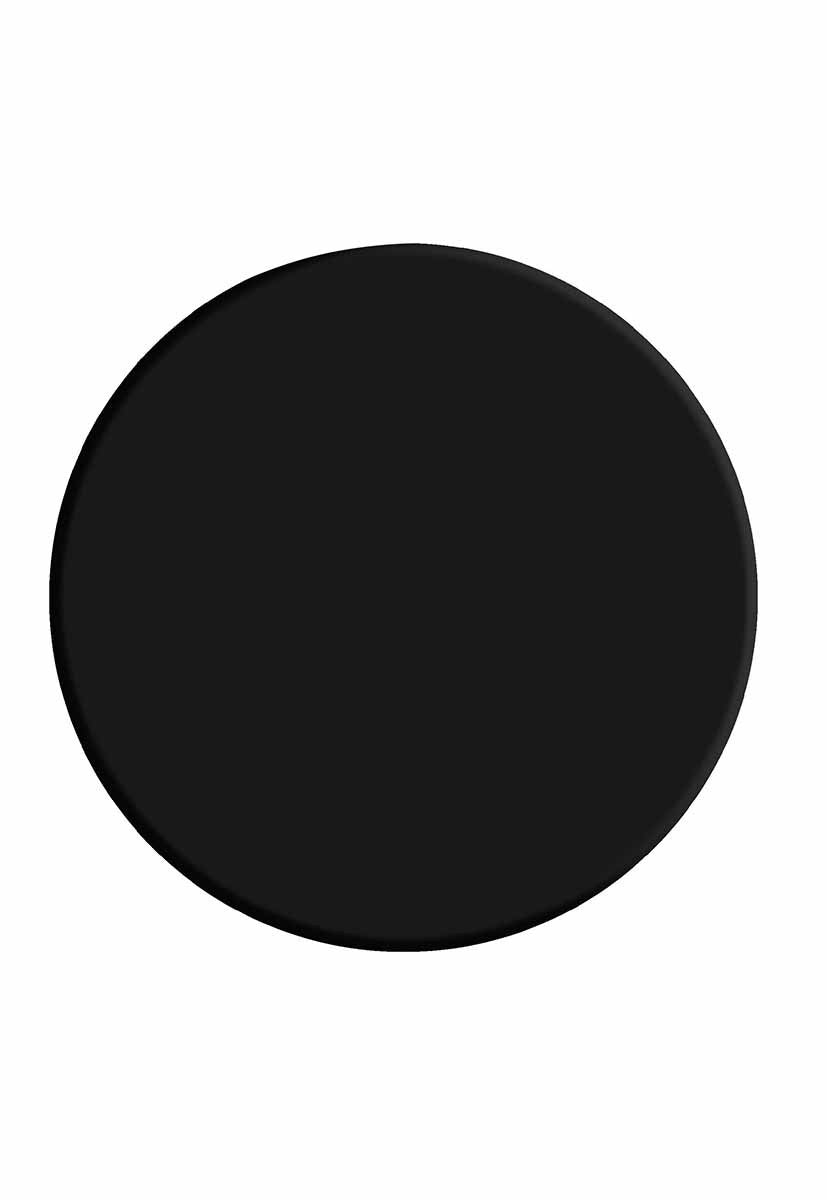 Total Blackout Ultimate Black Nail Polish